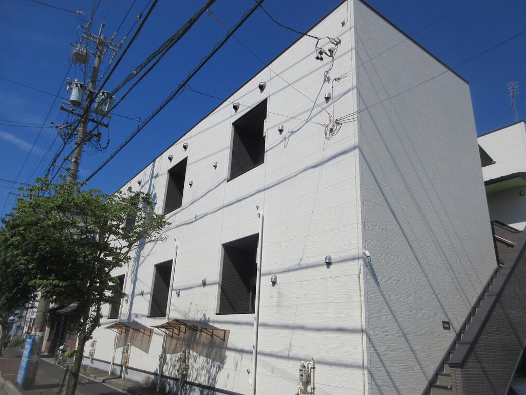 M.Kオリオン名古屋