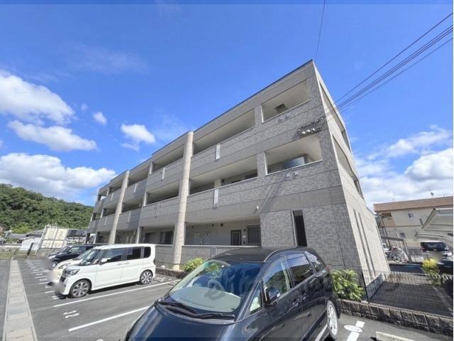 CROSS ROAD(2LDK/3階)