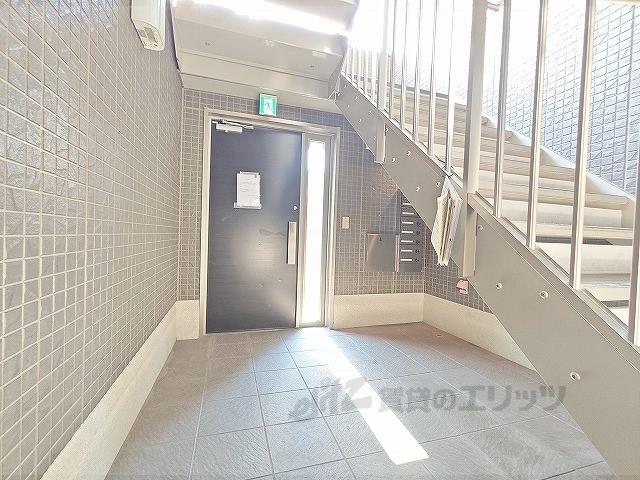 セジュール武庫之荘