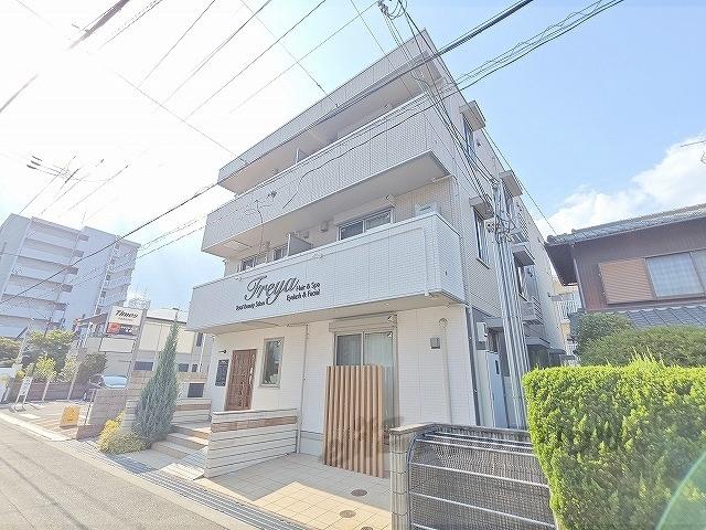 セジュール武庫之荘