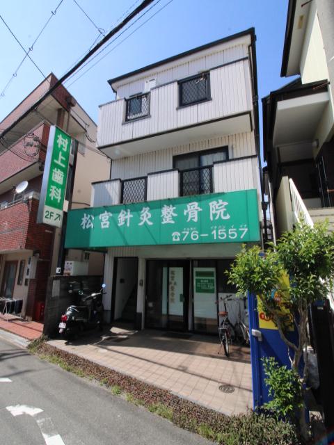 深沢ハイムB