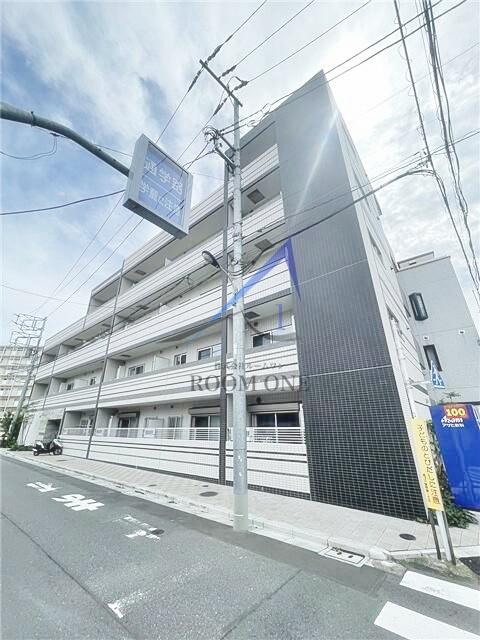 MAXIV北赤羽DUE