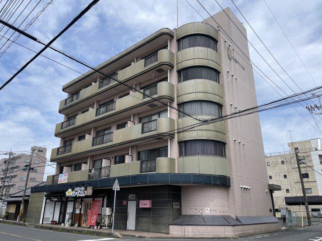 大星マンション