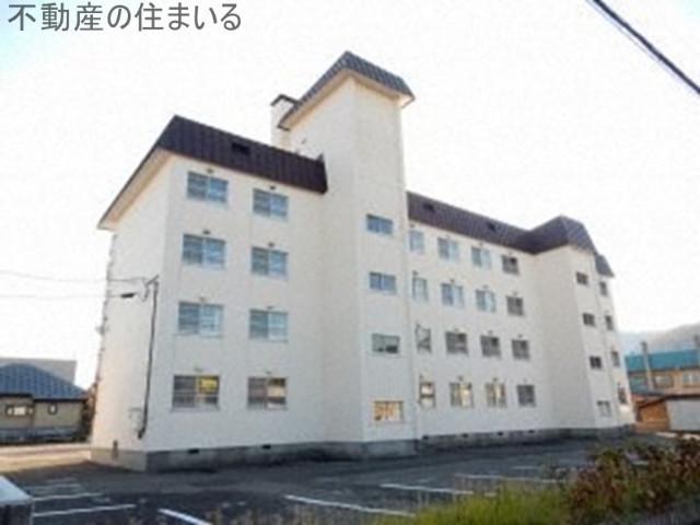 テレパレス藻岩下34条