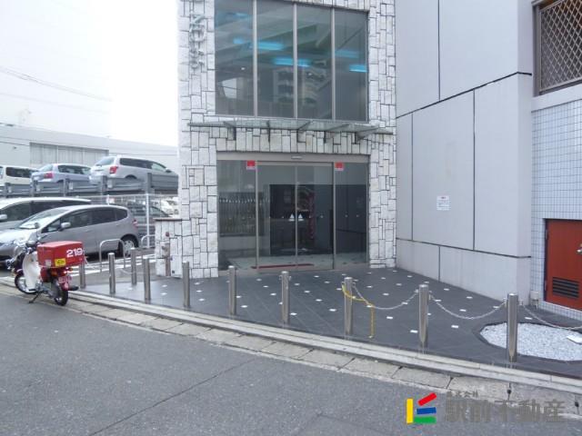 ORIENTBLD NO66 ギャランティー21博多