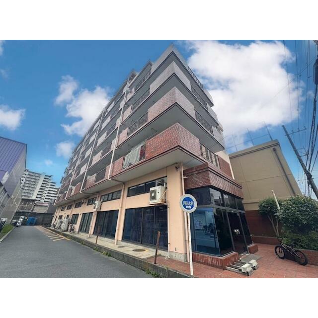 ダイアパレス下丸子