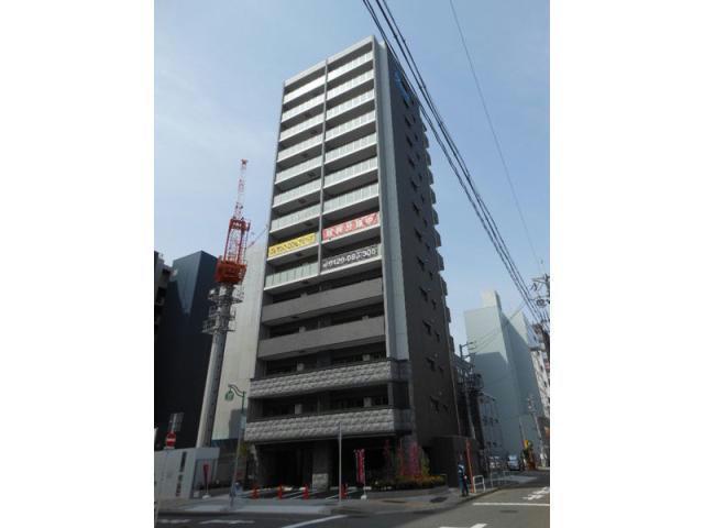 プレサンスロジェ丸の内