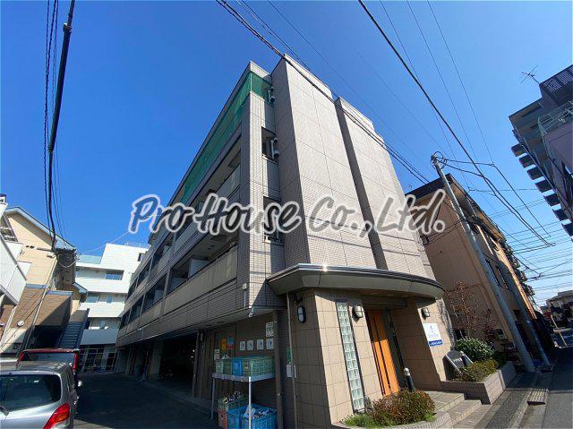 シャトル東伏見