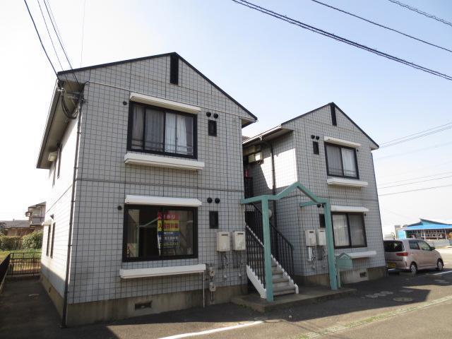 フィールドコート本城II B棟