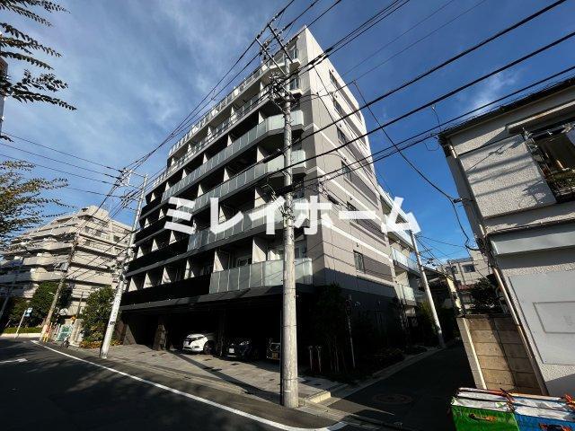 パークリュクス蒲田1丁目