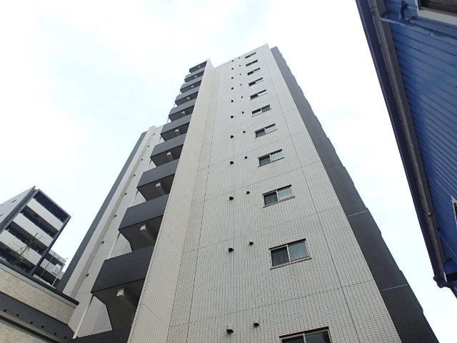 グランドコンシェルジュ板橋本町