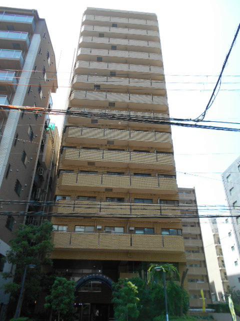 ニューライフ船場