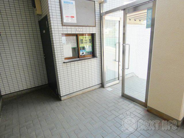 シルク宮崎台