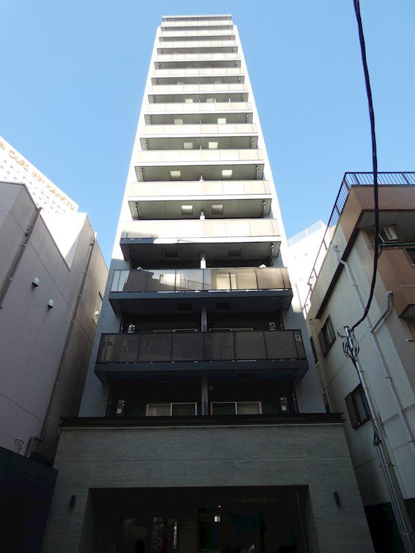 シーフォルム大井町II