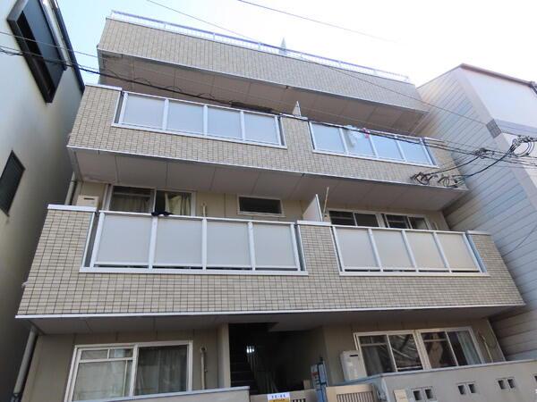 プレシード京橋