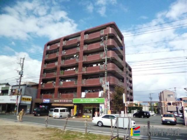 コアマンション京町