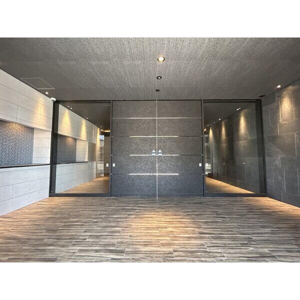 S-RESIDENCE桜本町AWESOME