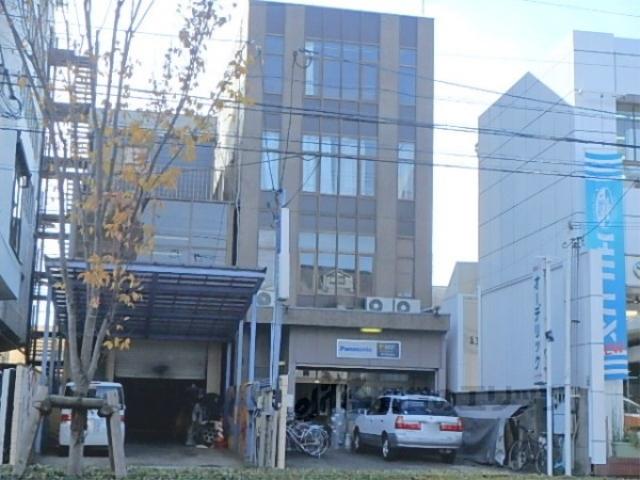 クロスポイント西大路御池