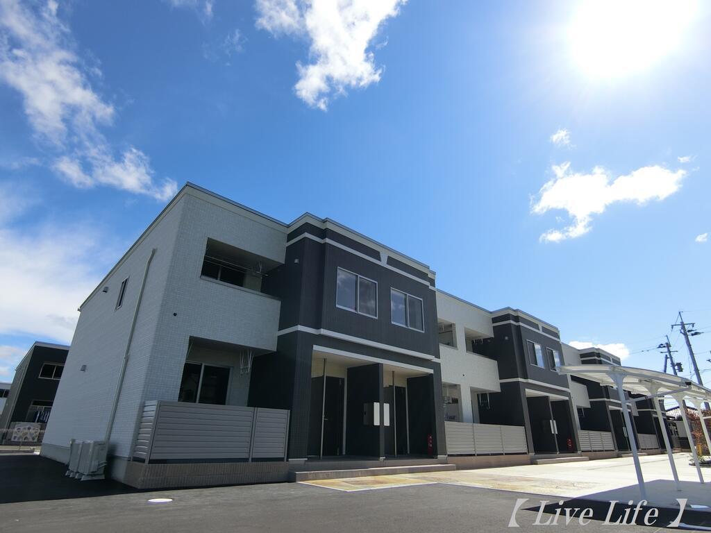 ＪＲ日南線 田吉駅 徒歩14分 2階建 築9年