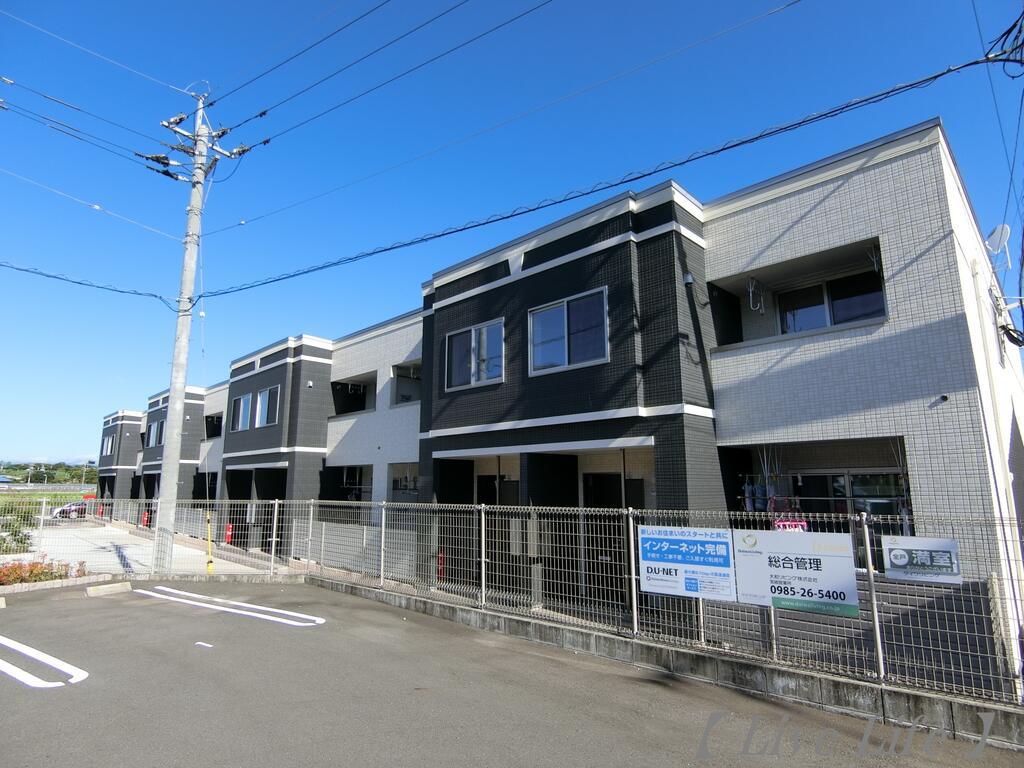 ＪＲ日南線 田吉駅 徒歩14分  築9年