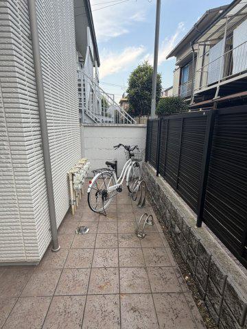 マレーナ世田谷