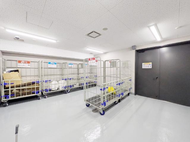 プラウド宇都宮馬場通