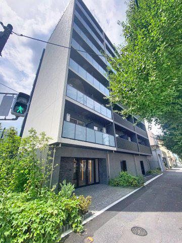 SHOKEN RESIDENCE川崎大師