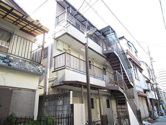 サンドシティハイツ