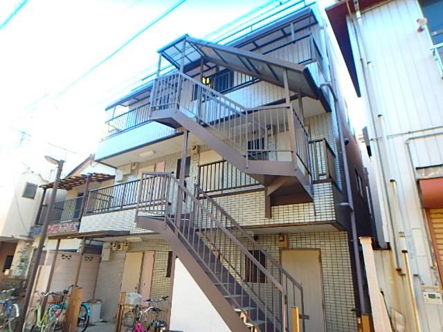 サンドシティハイツ