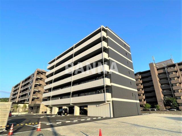 サンライト門田屋敷