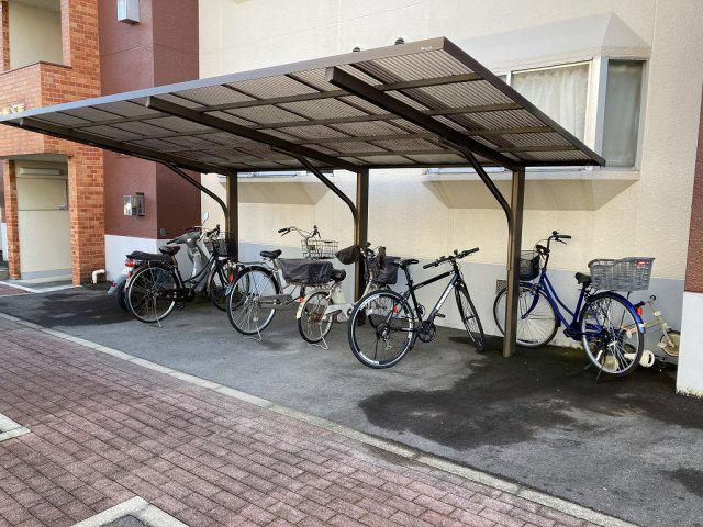 メゾン寿ゞ喜
