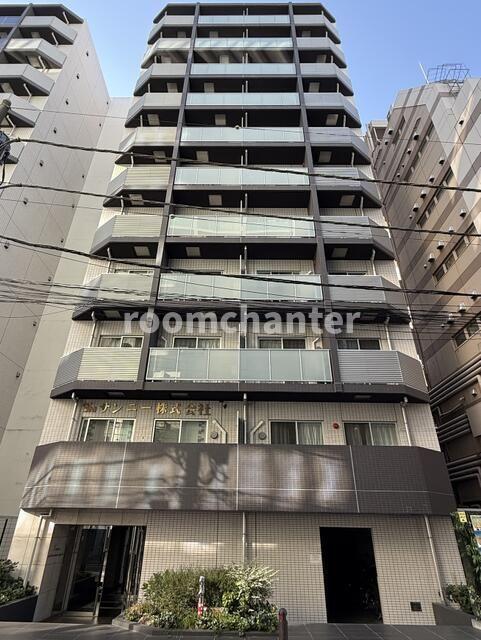 GENOVIA横浜関内SKYGARDEN