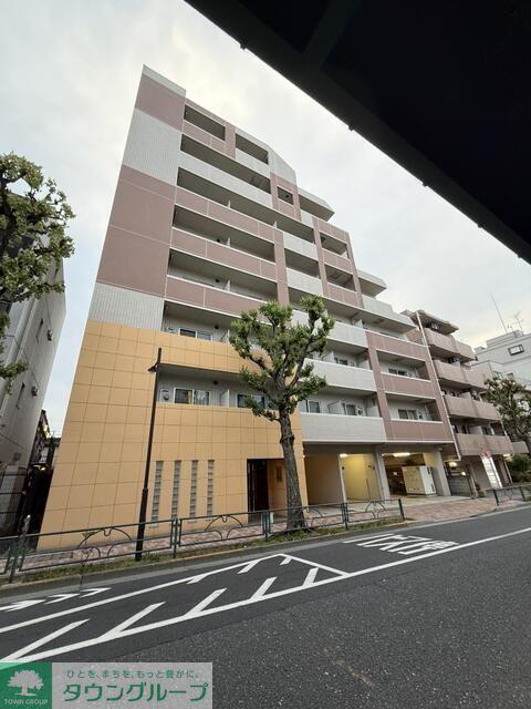 アプレシティ高円寺