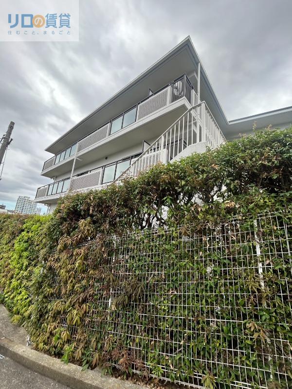 セレーノ花屋敷