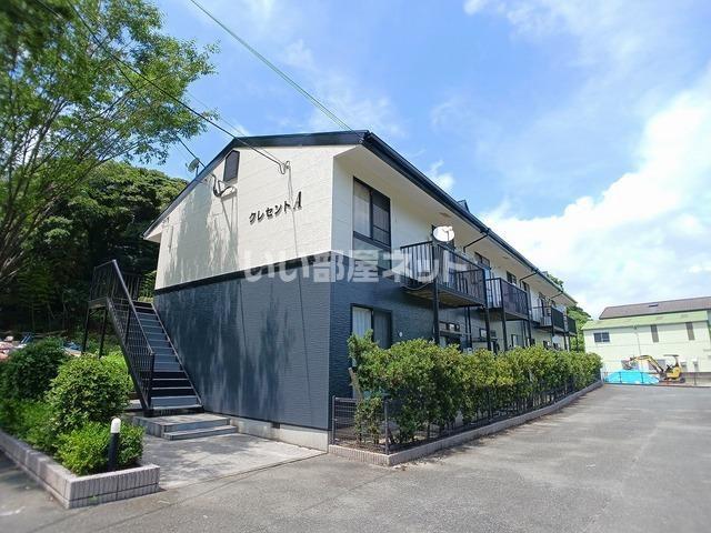 クレセントA