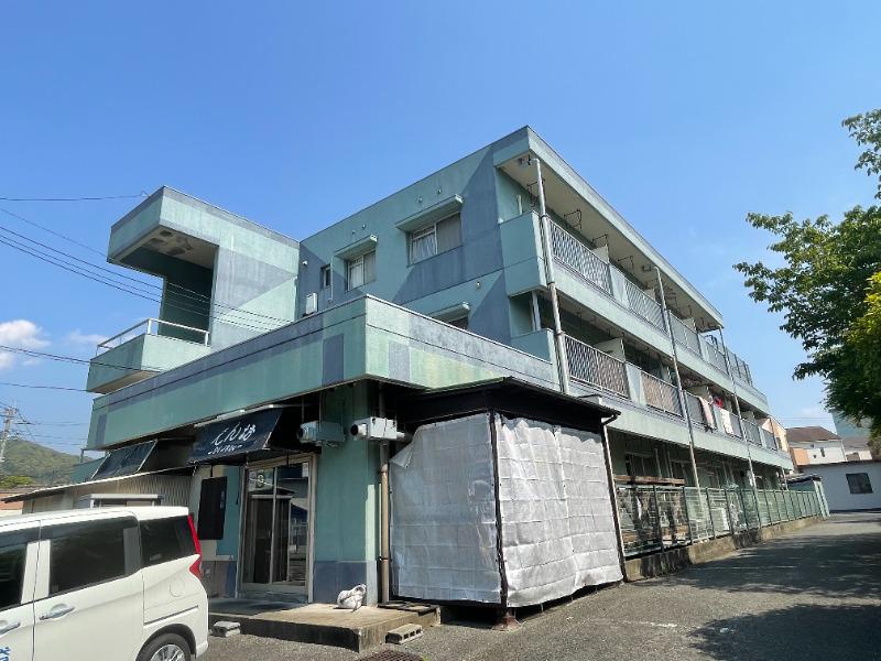 山愛コーポ