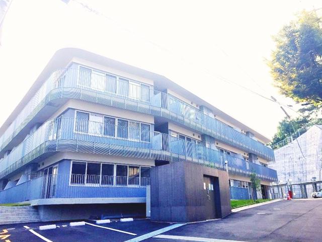 フロール横浜山手