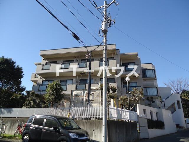ハイライズ西船弐番館