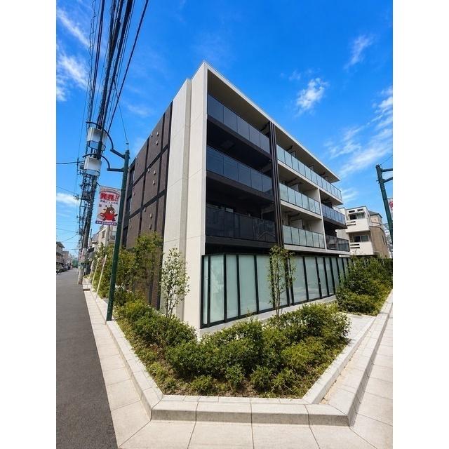 ルネサンスコート上北沢GRAND