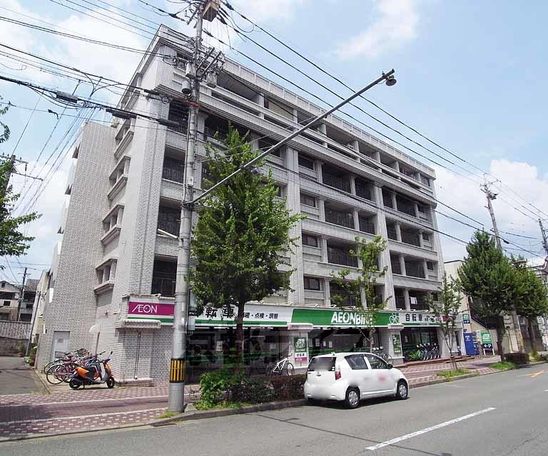 中川第6コーポ