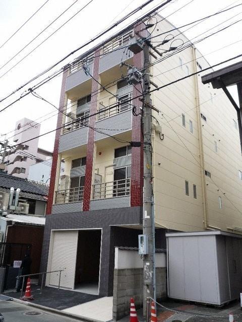 ジェンティーレ天神I