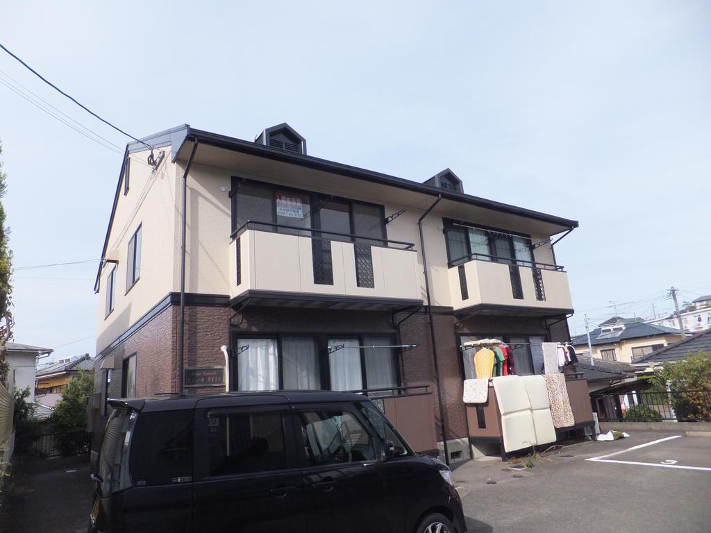 セジュール山内