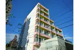 STトラストタワー