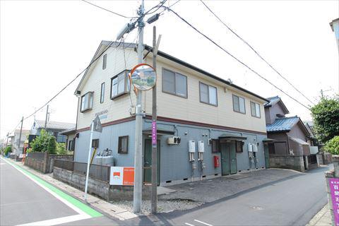テラスハウスケン