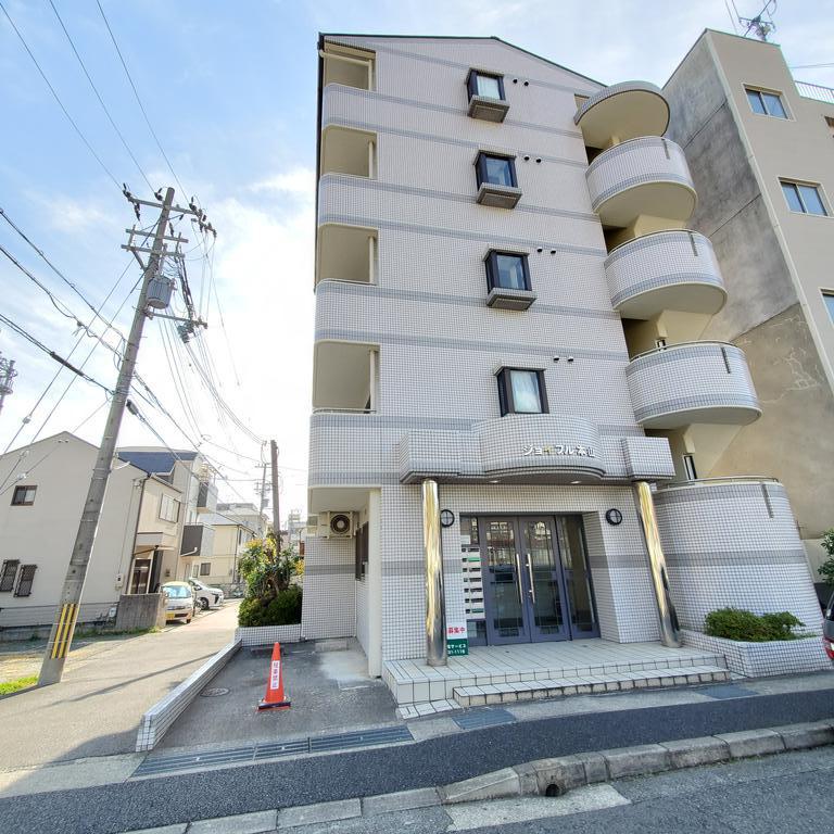 ジョイフル本山