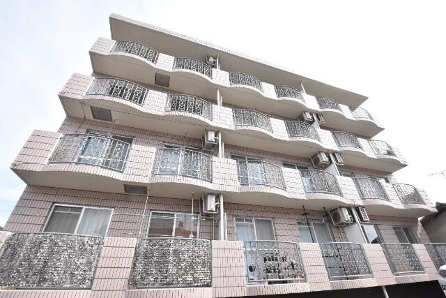 リシェス明日香(1LDK/1階)
