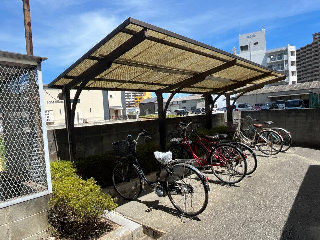 土山中村コーポI
