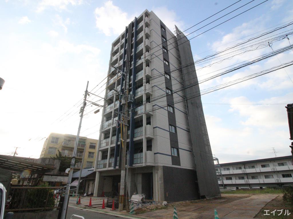 LIFEFIELD原町駅前