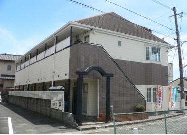 クオリア帯山