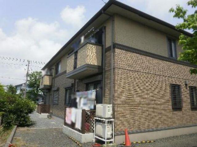 MJフォレストB